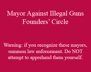Illegal Mayors